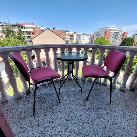 Hotel Aleks Sobe Banja Koviljača Pokój zdjęcie