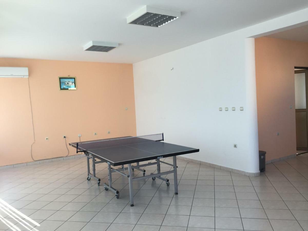Hotel Aleks Sobe Banja Koviljača Zewnętrze zdjęcie